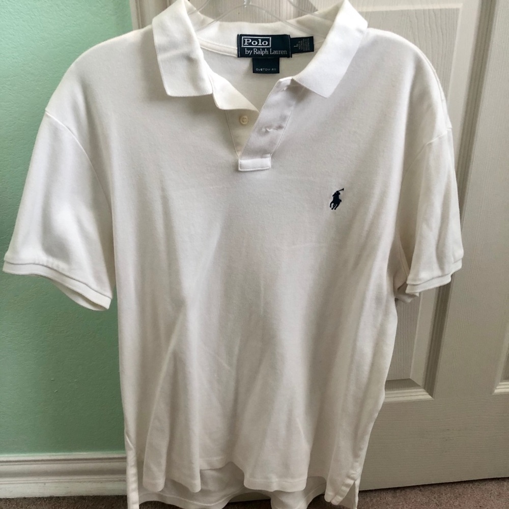 Polo RL Polo - 2 Button